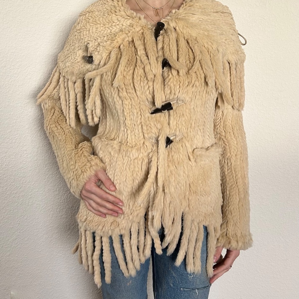 Stanning Warm Jacket - image 7